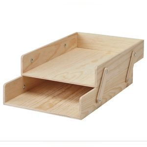 IKEA Klammemacka Letter Tray